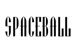 Spaceball Cerca de Mi .